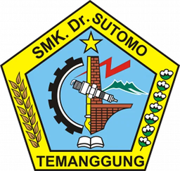 Logo TEFA SMK Dr. Sutomo